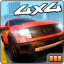 icon android Drag Racing 4x4