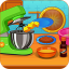 icon android Cooking Chocolate Cookie Maker