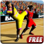 icon android BasketBall Fight