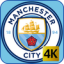 icon android Manchester City Wallpapers