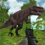 icon android Dinosaur Hunter: Survival Game