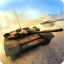 icon android Modern Tank Force: War Hero