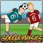 icon android Soccer Physics Crazy Edition