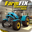 icon android Farm FIX Simulator 2014