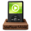 icon android MePlayer Movie