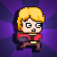 icon android Mighty Pixel Boy: Retro Arcade