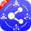 icon android File Share - File Transfer 2018