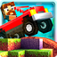 icon android Blocky Roads