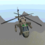 icon android Helicopter Free Flight