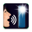 icon android Speak to Torch Light