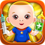 icon android Baby Doctor Office Clinic