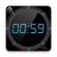 icon android Digital Timer and Stopwatch