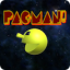 icon android Pacman 3D