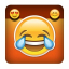 icon android Emoji Keyboard - Color Emoji