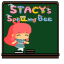 icon android Stacy's Spelling Bee: English for Kids!