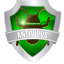 icon android AntiVirusPro