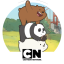 icon android We Bare Bears