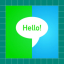 icon android Speak English Fluently
