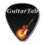 icon android GuitarTab - Tabs and chords