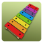 icon android Xylophone Free