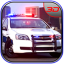 icon android Crazy Police Prisoner Car 3D