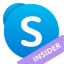 icon android Skype Insider