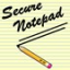 icon android Secure Notepad