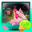 icon android GO SMS Pro Fairy Theme