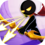 icon android Stickman Master