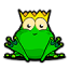 icon android Jumpy The Frog