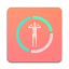 icon android Zero Calories - fasting tracker for weight loss