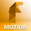 icon android ForceEffect Motion