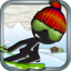 icon android Stickman Ski Racer