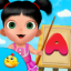 icon android Toddler Preschool Learning Games For Kids