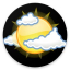 icon android Navbar Weather