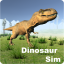 icon android Dinosaur Sim