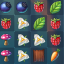 icon android Fruit Forest Crush