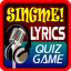 icon android SingMe - Lyrics Quiz Game