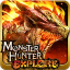 icon android Monster Hunter Explore