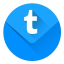 icon android Email TypeApp