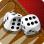 icon android Backgammon Plus