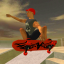 icon android Skateboard Freestyle Extreme 3D
