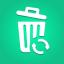 icon android Dumpster - Recycle Bin