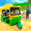 icon android Tuk Tuk Offroad Auto Rickshaw