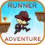 icon android Runner Adventure