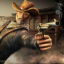 icon android Cowboy Hunter Western Bounty