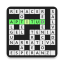 icon android Crosswords - Crucigramas