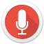icon android Audio Recorder