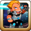 icon android star wars:superhero return