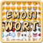 icon android Emoji Wort